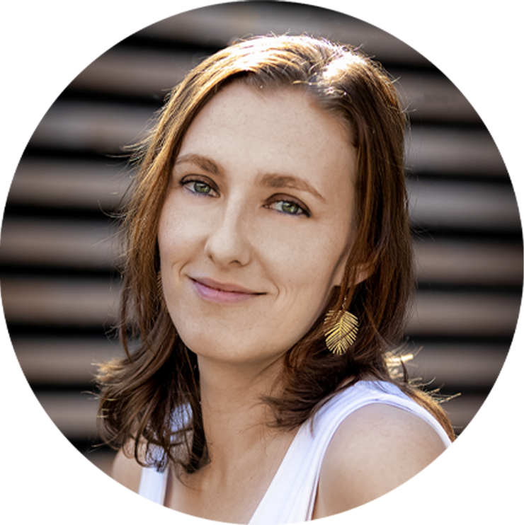 Teona Chirila, fondatrice de Services-Immobilier.fr